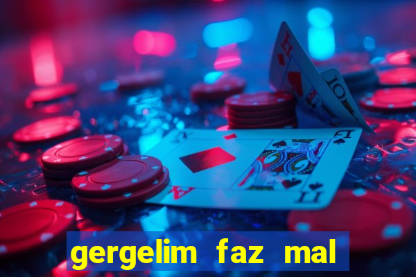 gergelim faz mal para os rins